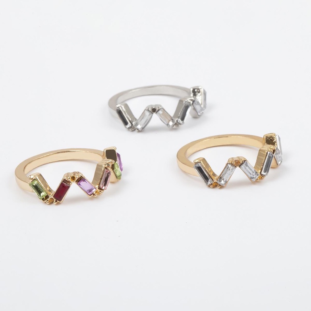 LUMO RING